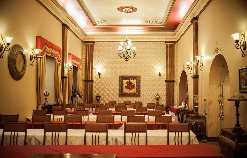 San Juan Hotel Cuenca Exterior photo
